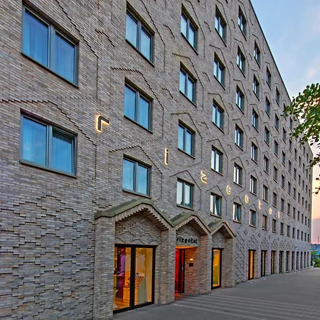Prize By Radisson, Hamburg City-3
