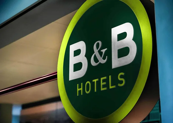 B&B Hamburg-AirportAirport Hotel